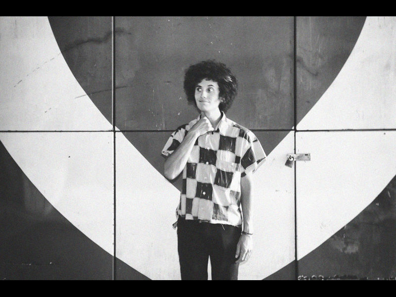 Ron Gallo