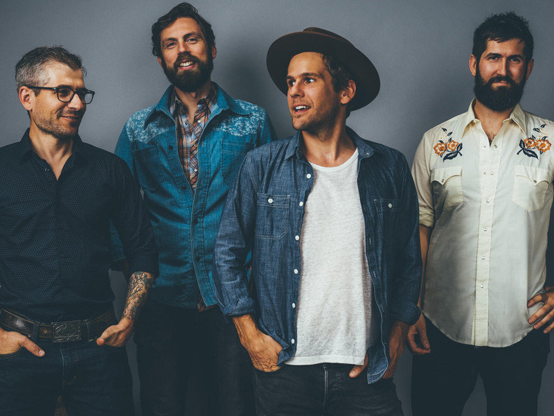 The Steel Wheels