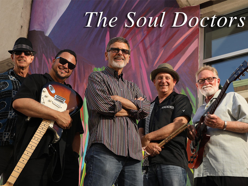 The Soul Doctors